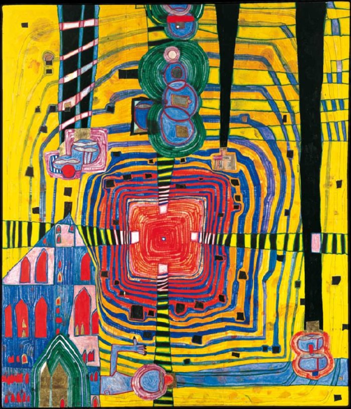 Hundertwasser